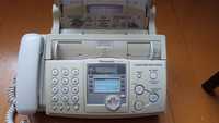 Telefaks Panasonic KX-FP343PD