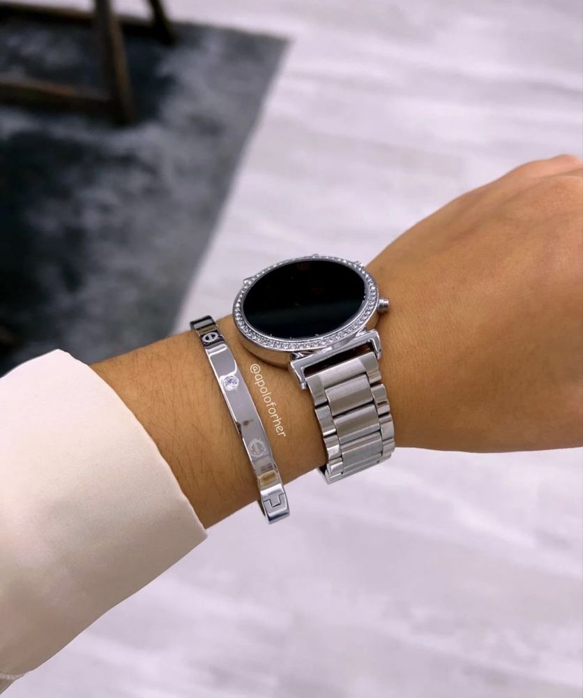 Relógio Smartwach Michael  Kors Gen6