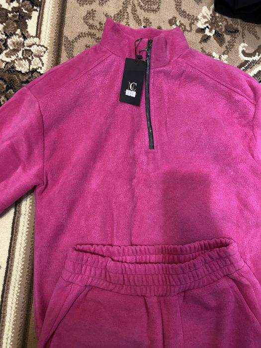 Флісовий костюм теплий р М фліс полар флисовый костюм