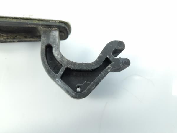 Puxador porta frente direita PEUGEOT 208