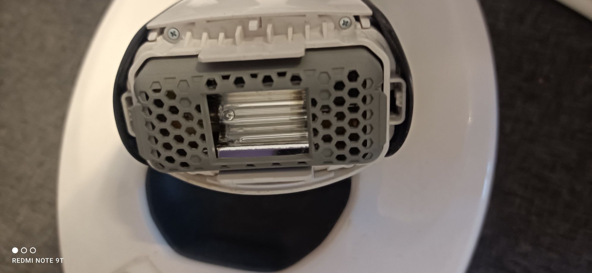 Depilator Laserowy  Remington IPL6250.
