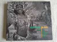 Weekend In Rio 2CD