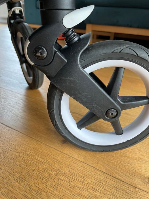 Wózek Bugaboo Fox 2 (2 w 1)