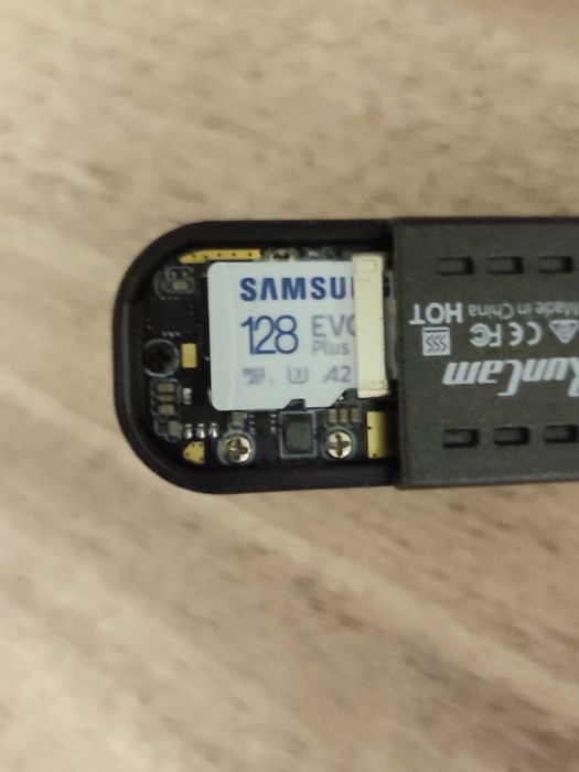 kamera runcam thumb pro v2