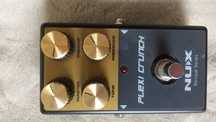 Efekt NUX Plexi drive