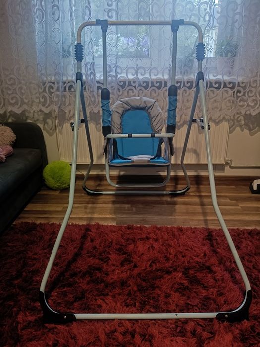 Huśtawka  dla dziecka
