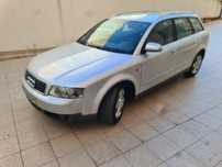 Audi A4 1.9 TDI 130 Cv