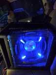 Sprzedam subwoofer i wzmacniacz