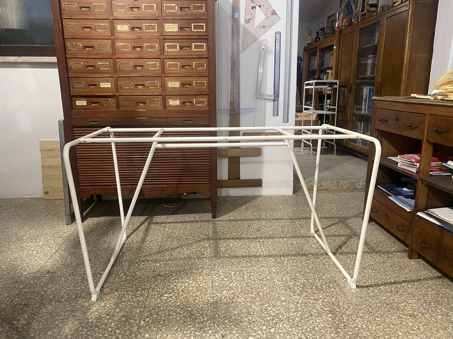 Pés de mesa -Backaryd Ikea