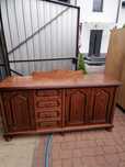 Meble rustykalne