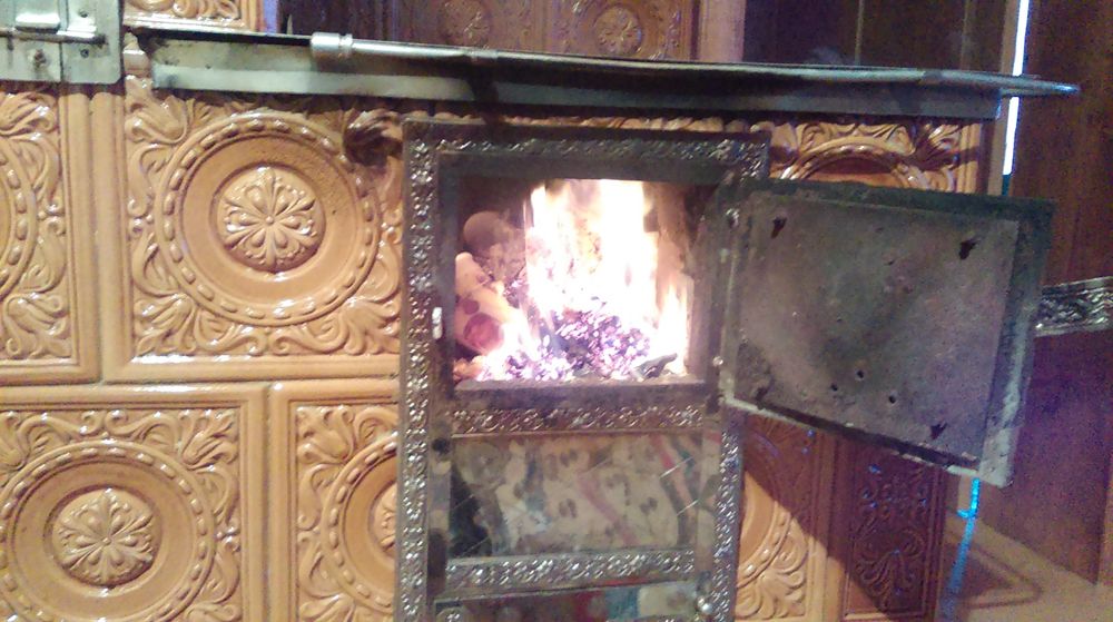 Оренда будинку в Карпатах, с. Козаківка, 120 м², 3 спальні