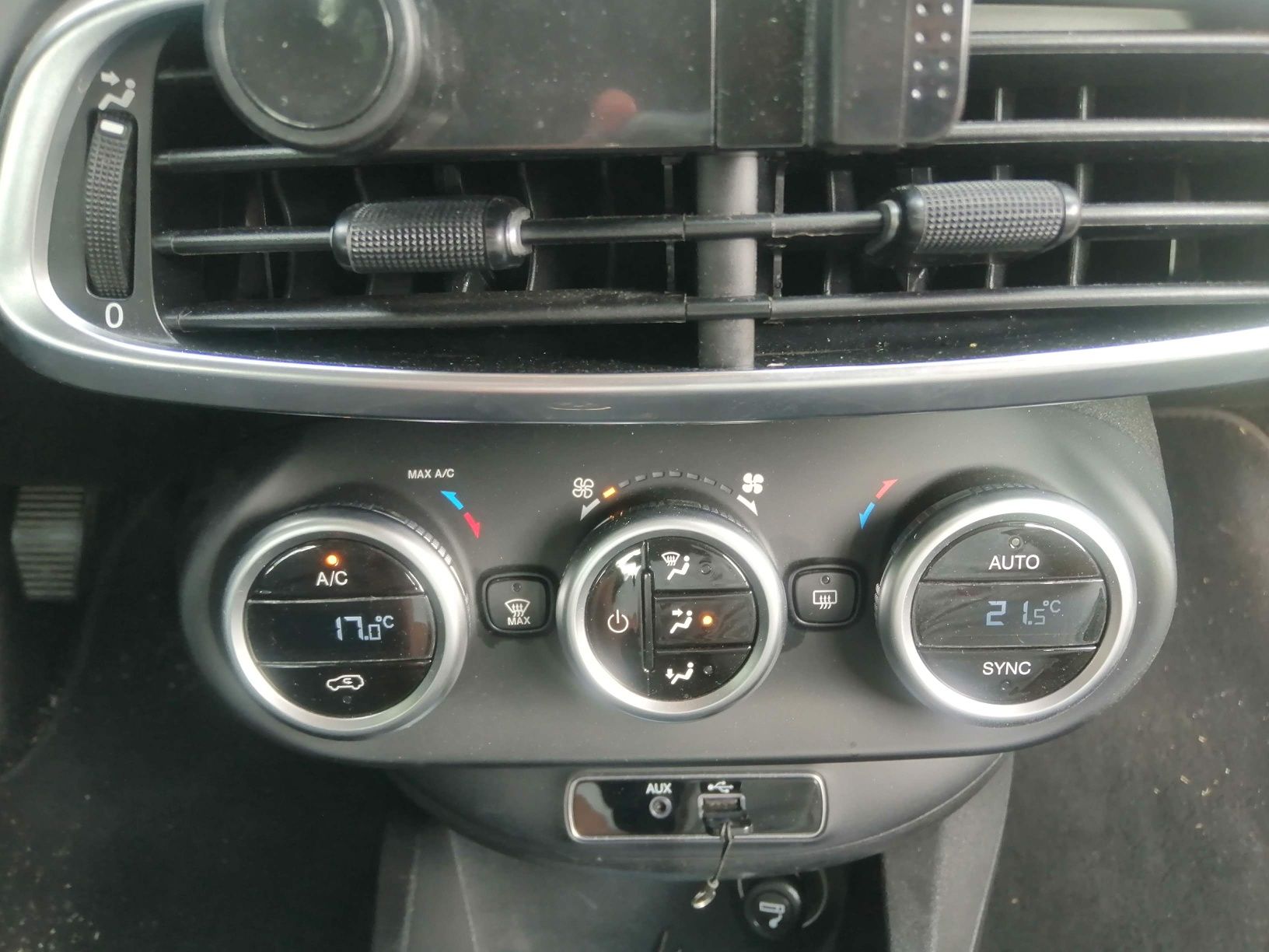 Fiat 500x 1.3 Multijet S&S
