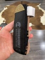 Турникет Rhino Rescue gen2. Новый