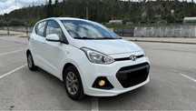 Hyundai i10 - AUTOMÁTICO