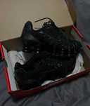 Buty NikeShox TL Moda Obuwie sportowe rozmiar.43