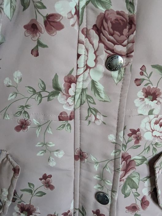 Kurtka zimowa Newbie