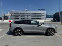 Volvo V60 Cross Country Volvo V60 Cross Country Ultimate Cesja leasingu BEZ odstępnego