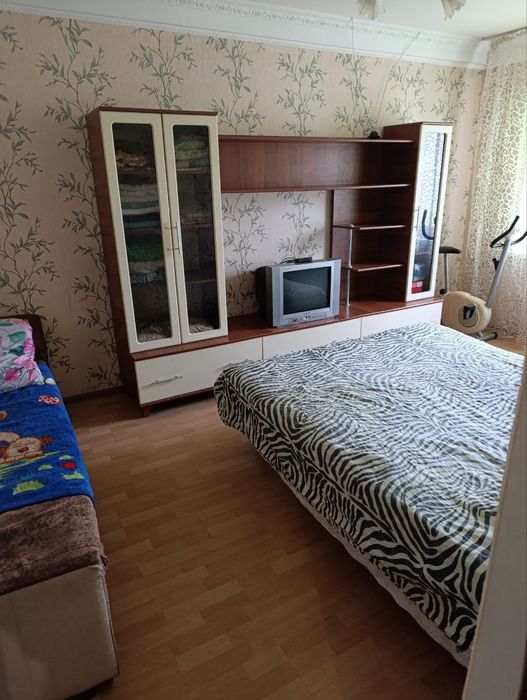 Сдам 1 комнатную квартиру