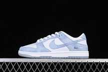 Nike Dunk Low SB x Supreme