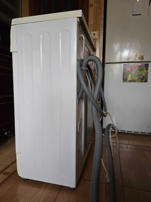 Стиральная машина LG WD-80150SUP