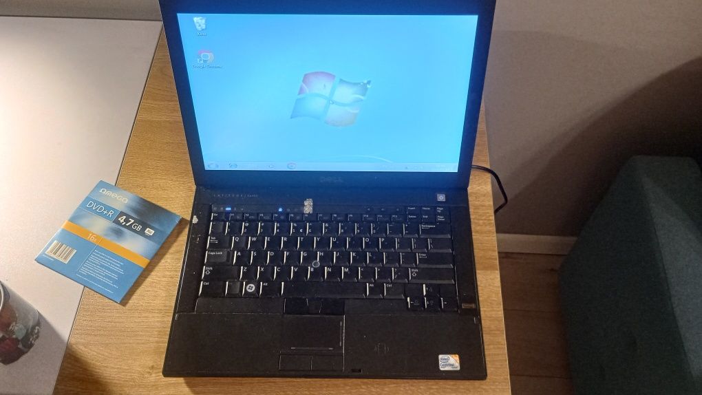 Dell Latitude E6400