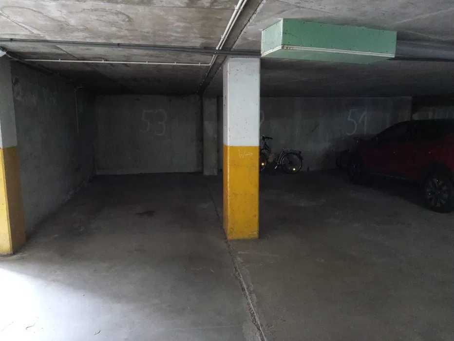 Miejsca garażowe, garaż podziemny - ilość hurtowa (min. 10sztuk)