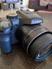 Panasonic DMC-FZ200