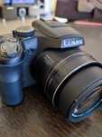 Panasonic DMC-FZ200