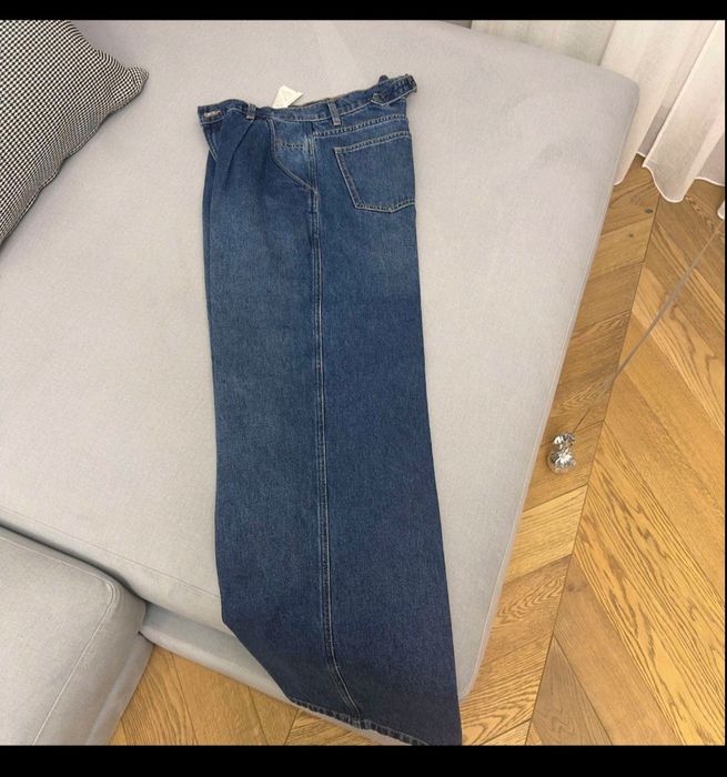 Джинси Massimo Dutti, p..36 нові