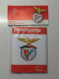 8 Convites do Benfica