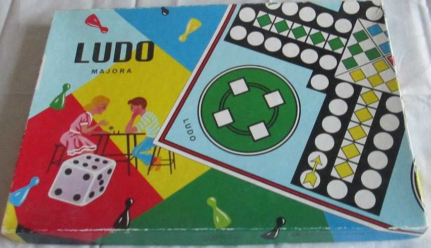 jogos majora muito antigos