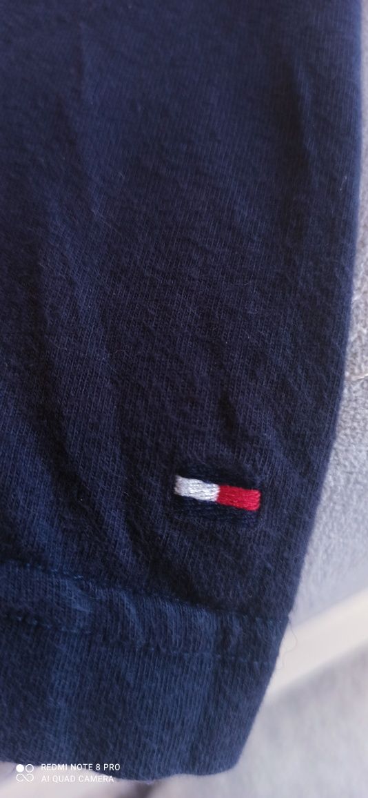 TOMMY Hilfiger, t-shirt, koszulka rozmiar  L  , M