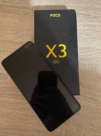 Продам Xiaomi poco x3.
