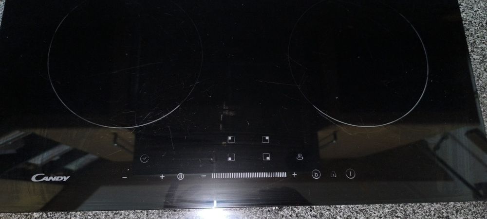 Placa de Indução CANDY