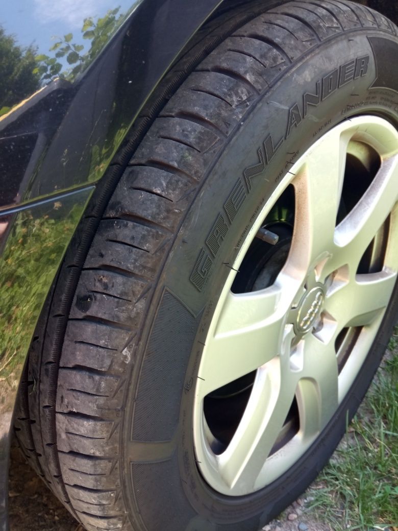 3 dni  w Polsce!!! Audi A6 C7 w ciągłej eksploatacji