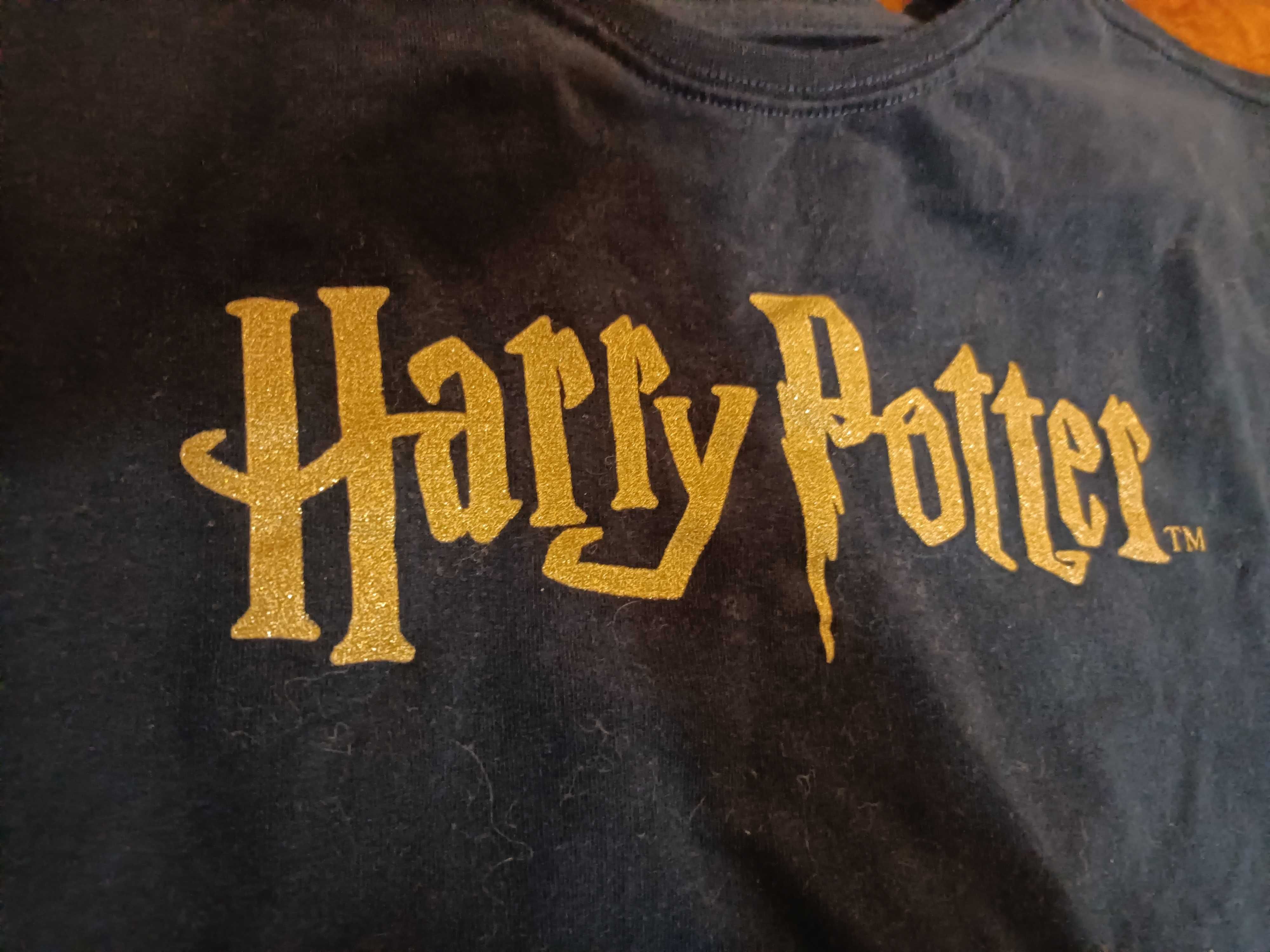 bluza dziewczęca Harry Potter