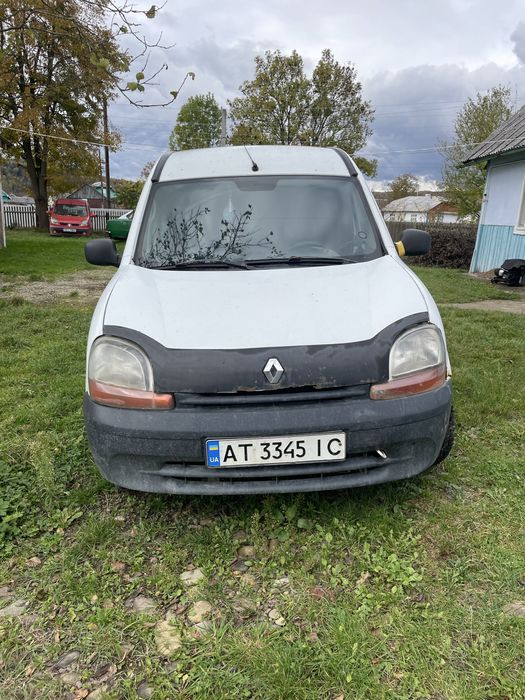 Продам Рено Кенго 1.5
