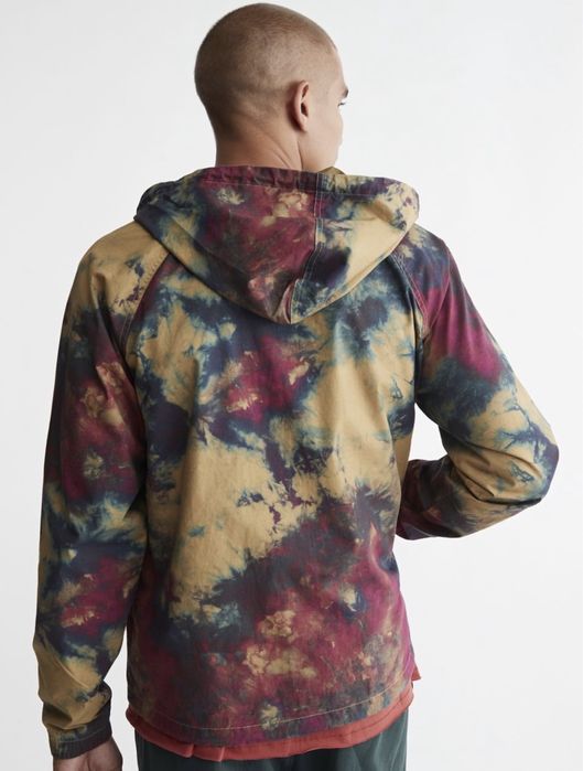 Куртка The North Face Printed Ripstop