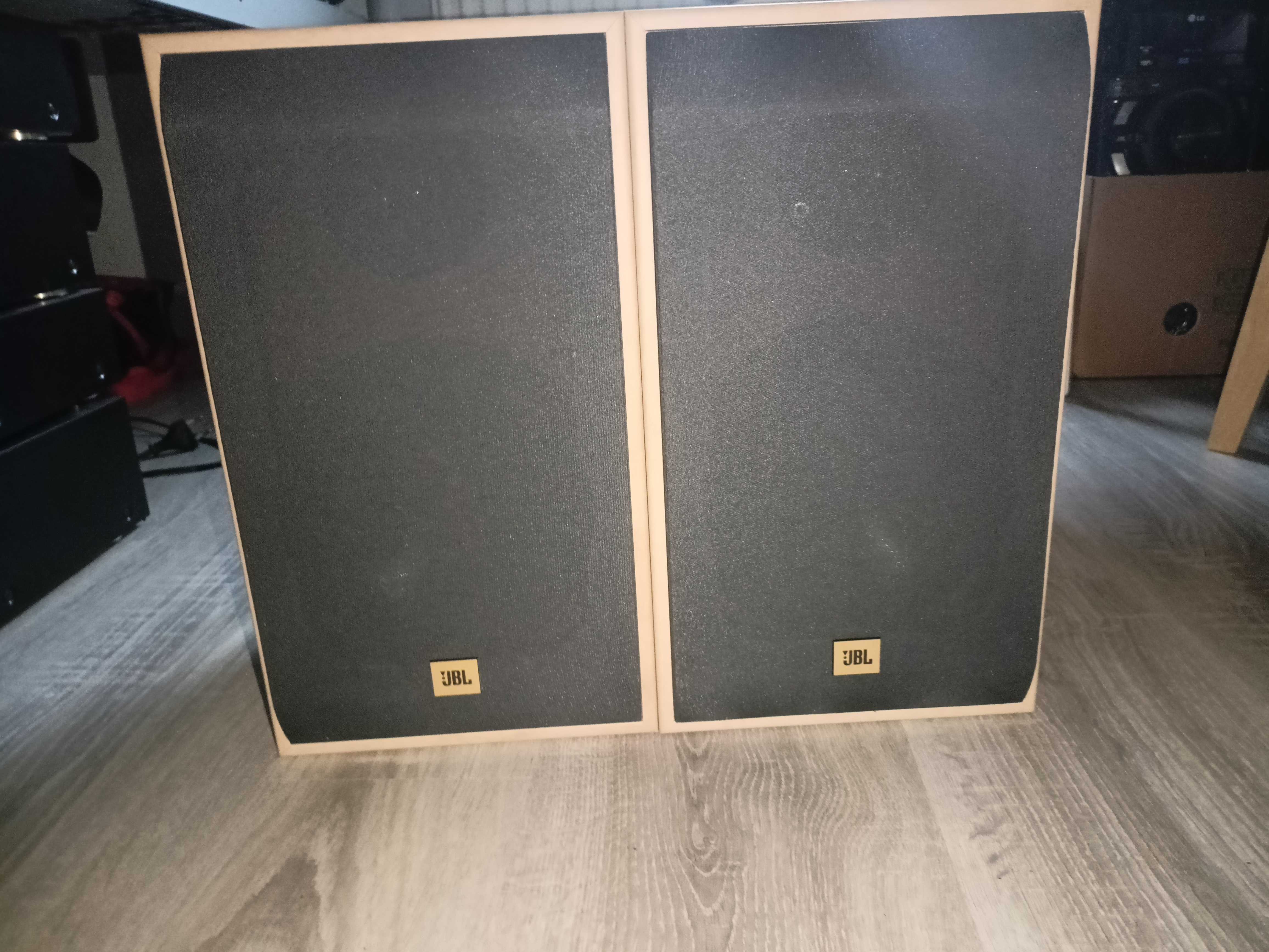 Kolumny JBL ATX 20