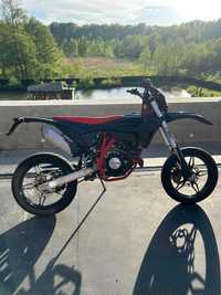 Motocykl Beta RR 125