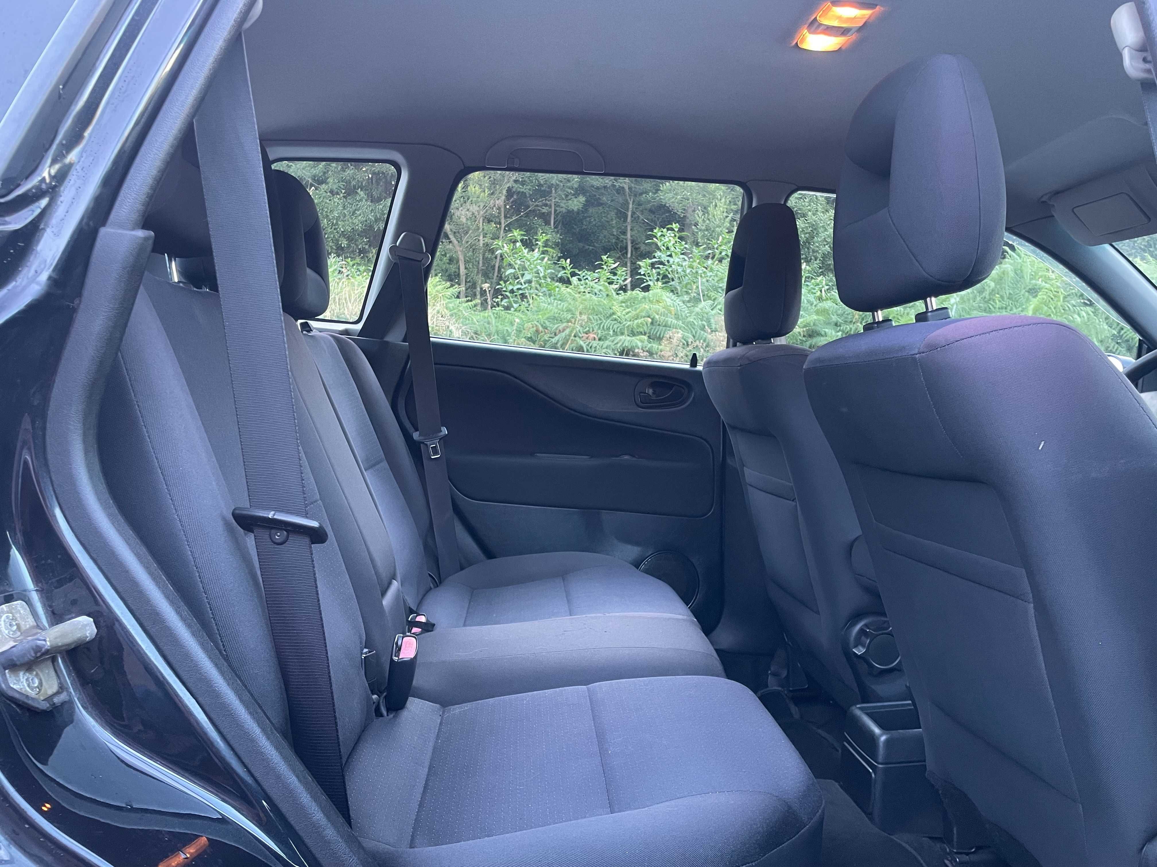 Mitsubishi Space Star 1.9 DiD 170000km Nacional RESERVADA