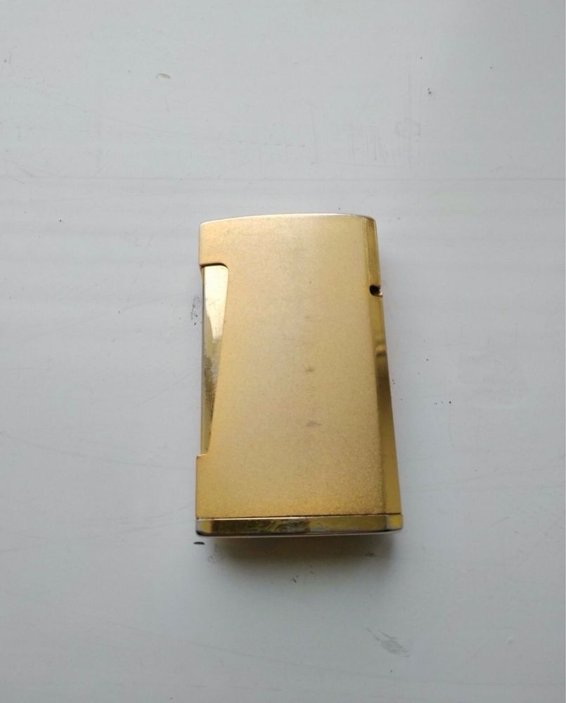 Вінтажна запальничка PENGUN Phantom Butane Gas Lighter з коробкою