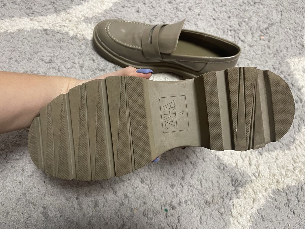 Лофeри zara