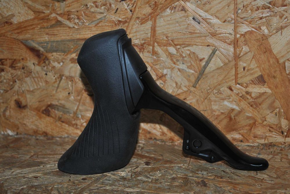 Idealna Lewa klamkomanetka Sram Rival AXS eTAP 2S gravel