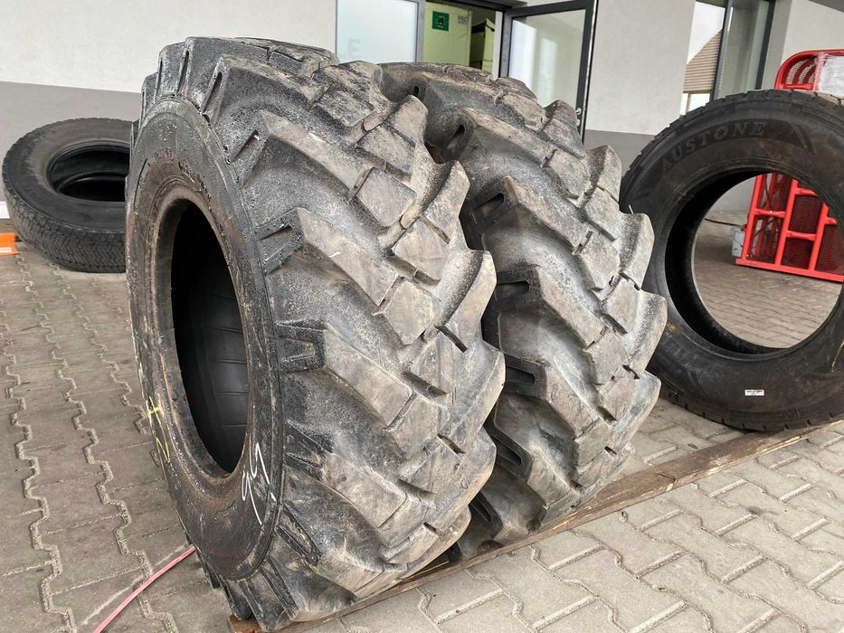 12.5-18 12.5/80-18 Opony BKT MP567 MPT Do Ładowarki