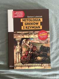 Mitologia Greków i Rzymian