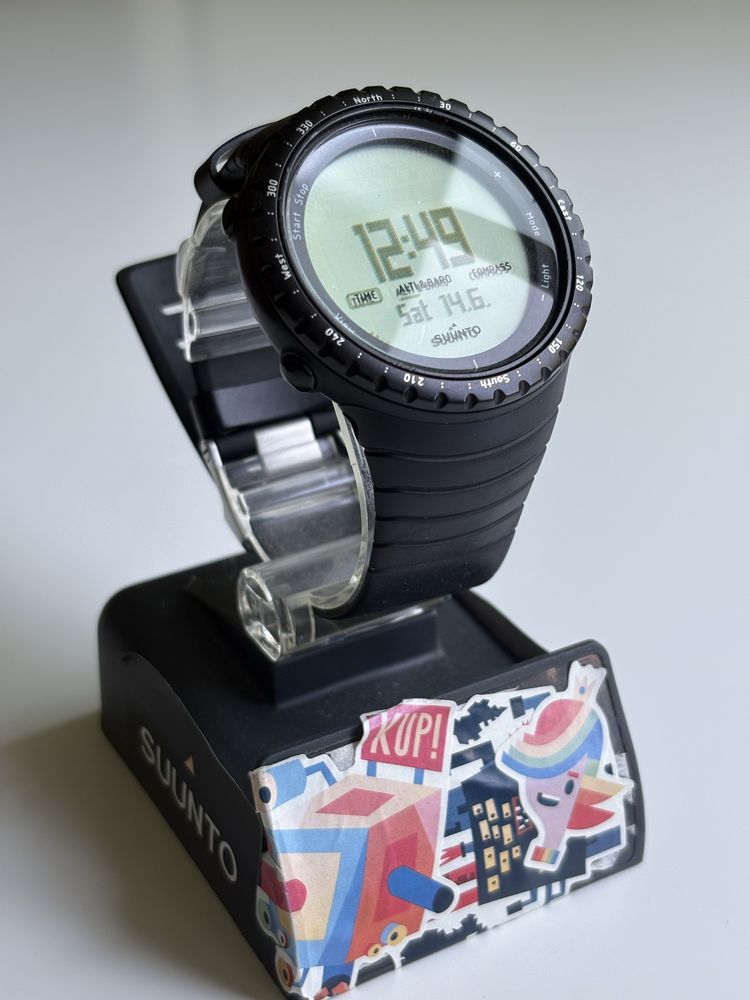 Suunto core Regular