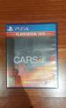 Vendo jogo Project Cars para PS4