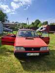 Sprzedam Caro 1.5 na gażniku 1992