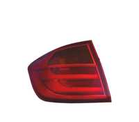 FAROLINS PARA BMW F31 TOURING 12-15 LED VERMELHO